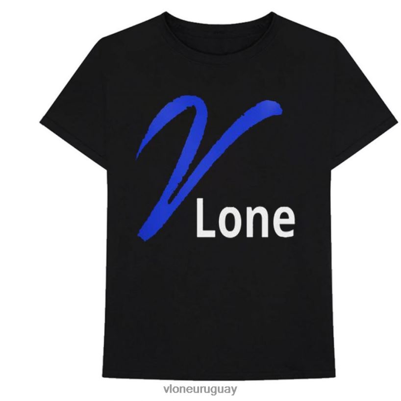 hombres Vlone camiseta nueva coleccion arriba 84H0B284